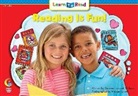 Rozanne Williams, Michael Jarrett - Reading Is Fun!