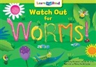 Rozanne Williams, Nancy Gayle Carlson - Watch Out for Worms!
