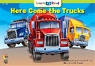 Rozanne Williams, Rick Grayson - Here Come the Trucks