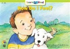 Rozanne Williams, Joy Allen - How Do I Feel?