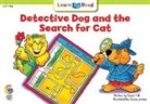 Sandi Hill - Detective Dog and the Search for Cat