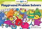 Sandi Hill, Richard Cabajal - Playground Problem Solvers