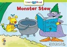 Marcia S. Gresko, Richard Cabajal - Monster Stew