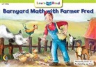 Sandi Hill, Allen Joy - Barnyard Math with Farmer Fred