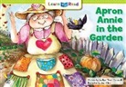 Joellyn T. Cicciarelli, Joy Allen - Apron Annie in the Garden