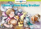 Kimberlee Graves, Joy Allen - I Have a New Baby Brother