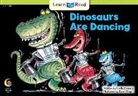Luella Connelly, Dave Clegg - Dinosaurs Are Dancing
