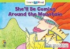 Luella Connelly, Tuko Fujisaki - She'll Be Coming Around the Mountain