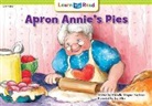 Michelle Wagner Nechaev, Joy Allen - Apron Annie's Pies