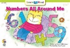 Trisha Callella-Jones, Tuko Fujisaki - Numbers All Around Me