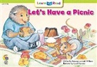 Rozanne Williams, Carol Newsom - Let's Have a Picnic