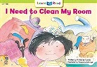 Kimberlee Graves, Roseanne Litzinger - I Need to Clean My Room