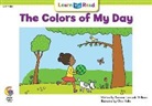 Rozanne Williams, Chris Vallo - The Colors of My Day
