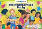 Rozanne Williams, Sally J. Ik Davies - The Neighborhood Party
