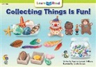 Rozanne Williams, Sandra Bowers - Collecting Things Is Fun!