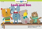 Rozanne Williams, Andrea Turk - Look and See