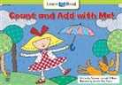 Rozanne Williams, Jennifer Beck Harris - Count and Add with Me!
