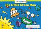 Rozanne Williams, Jennifer Beck Harris - The Little Green Man