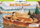 Sandi Hill, Andy Newsom - Did You Know?