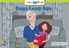 Donna Marriott, Kate Freeman - Days Long Ago