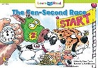 Diana Tomko, Karl Edwards - The Ten-Second Race