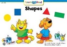 Rozanne Williams, Gloria Y. Jenkins - Shapes