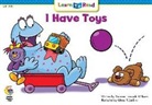 Rozanne Williams, Gloria Y. Jenkins - I Have Toys