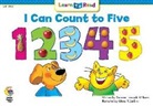 Rozanne Williams, Gloria Y. Jenkins - I Can Count to Five