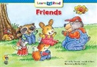 Rozanne Williams, Benton Mahan - Friends