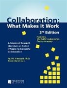 Kirsten M Johnson, Kirsten M. Johnson, Paul W Mattessich, Paul W. Mattessich, PhD Mattessich - Collaboration