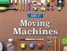 Anastasia Suen - Moving Machines