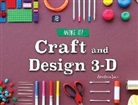 Anastasia Suen - Craft and Design 3-D