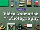 Anastasia Suen - Video Animation and Photography