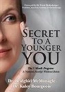 Dr. Kaley Bourgeois, Kaley Bourgeois, Bridghid McMonagle, Dr. Bridghid McMonagle - Secret to A Younger YOU