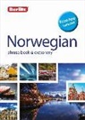 Berlitz, Berlitz Publishing - Norwegian