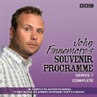 John Finnemore, John Finnemore, Full Cast - John Finnemore's Souvenir Programme: Series 7 (Hörbuch)