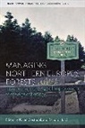 K. Jan (EDT)/ Ho¿lzl Oosthoek, K. Jan Holzl Oosthoek, Richard Stefan Holzl, Richard Hölzl, Holzl Richard, Hölzl Richard... - Managing Northern Europe''s Forests