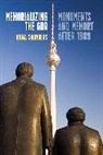 Anna Saunders, Saunders Anna - Memorializing the GDR
