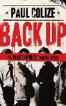 Paul Colize - Back Up