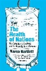 Karen Bartlett, Bartlett Karen - Health of Nations