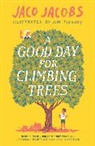 Jaco Jacobs, Jacobs Jaco - Good Day for Climbing Trees