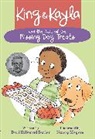 Dori Hillestad Butler, Dori Hillestad/ Meyers Butler, Nancy Meyers - King & Kayla and the Case of the Missing Dog Treats