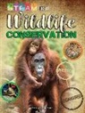 Emma Berne, Emma Carlson Berne - Steam Jobs in Wildlife Conservation