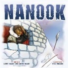 Austin Hulsey, Larry Hulsey, Kyle McCloud - Nanook