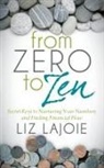 Liz Lajoie - From Zero to Zen