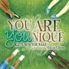 Katy Naas, Katy Newton Naas, Melanie Ellison - You Are You-nique