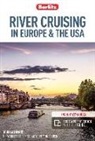 Berlitz Publishing - River Cruising in Europe & the USA