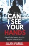 Gavriel Schneider - Can I See your Hands
