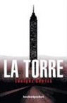 Enrique Cortes - La Torre = The Tower