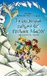 Daniel Hernandez, Daniel Hernandez Chambers - La biblioteca magica del Profesor Marloc / The Magic Library